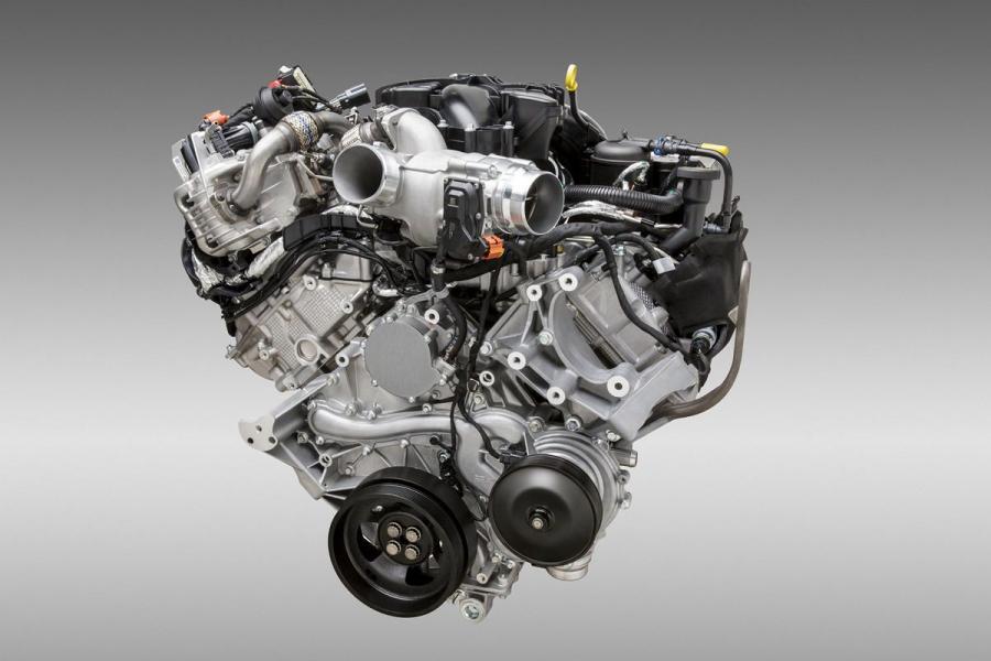  Ford F-450 Super Duty 2015 года  (фото 6 из 6)